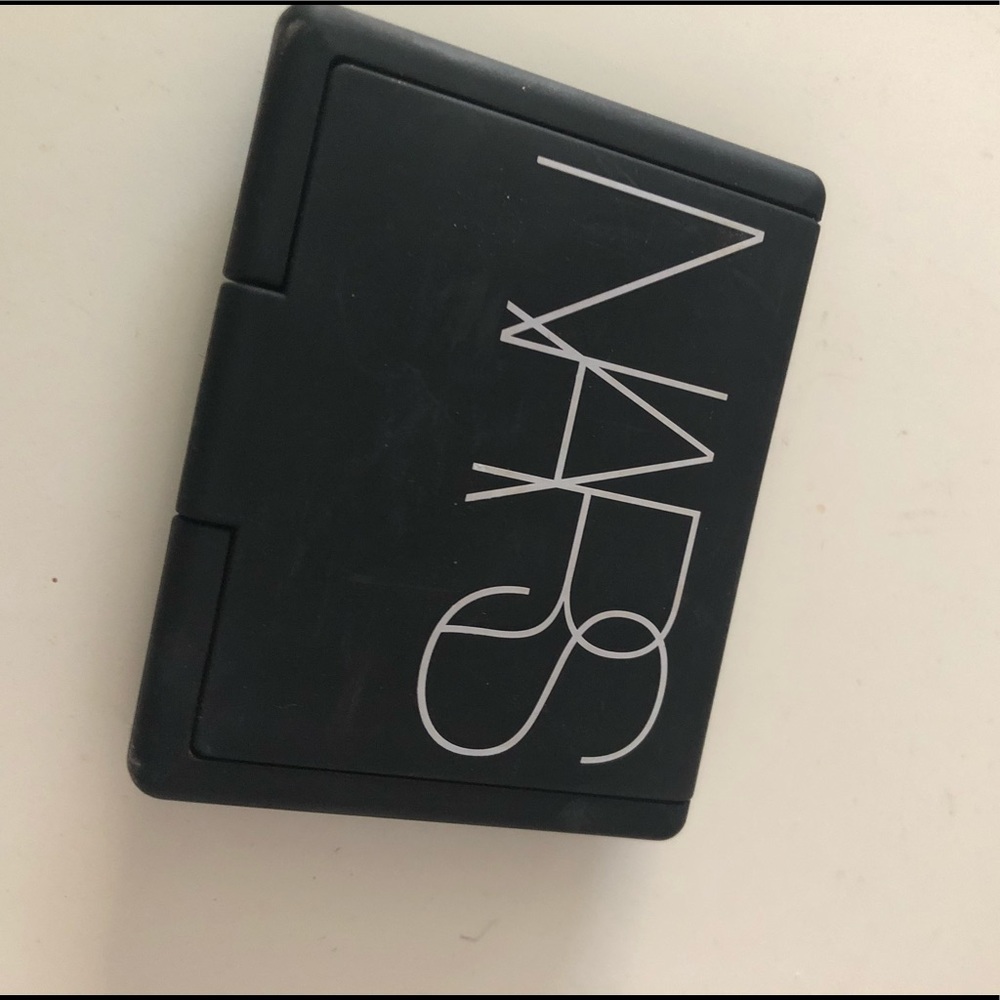 3/$30 Nars “sin” blush